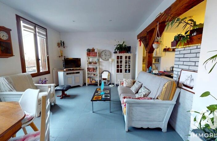Vente Maison traditionnelle 4 pièces — photo 4