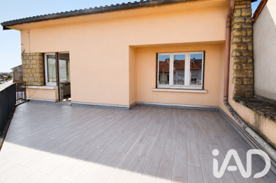 Appartement 5 pièces 190000 €