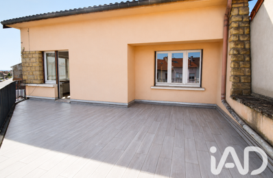 Vente Triplex 5 pièces — photo du bien