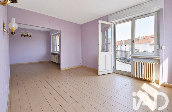 Vente Triplex 5 pièces — photo 2