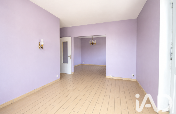 Vente Triplex 5 pièces — photo 3
