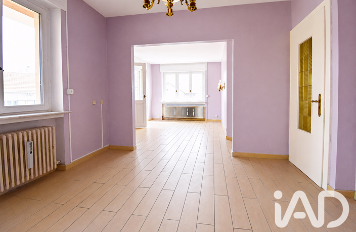 Vente Triplex 5 pièces — photo 4