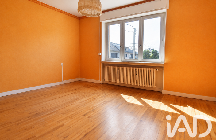 Vente Triplex 5 pièces — photo 5