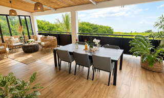 Maison 7 Pièces 217 m² à vendre à Saint-Pierre (97410)