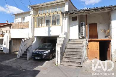 Maison 4 pièces 189000 €