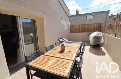 Vente Maison de ville 4 pièces — photo du bien