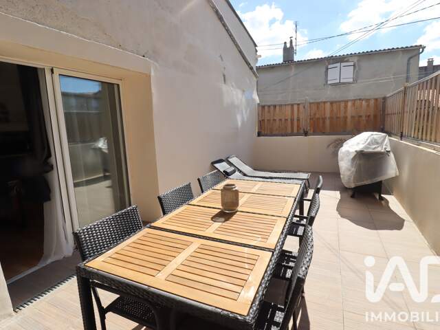 Vente Maison de ville 4 pièces — photo du bien