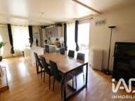 Vente Maison de ville 4 pièces — photo 2