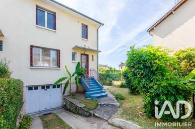 Maison 4 pièces 260000 €