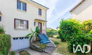 Maison 4 Pièces 68 m² à vendre à Taverny (95150)