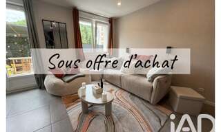 Appartement 3 Pièces 78 m² à vendre à Knutange (57240)