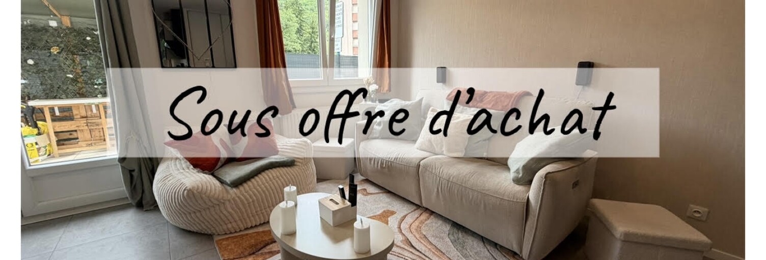Appartement 3 Pièces 78 m² à vendre à Knutange (57240)