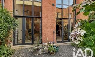Appartement 3 Pièces 107 m² à vendre à Rouen (76100)