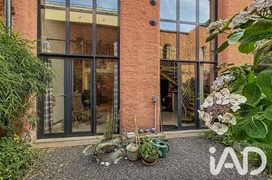 Appartement 3 pièces 225000 €