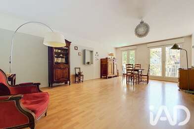 Appartement 5 pièces 447200 €