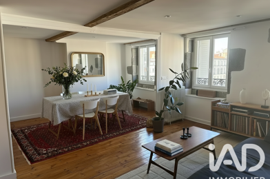 Appartement 4 pièces 249000 €