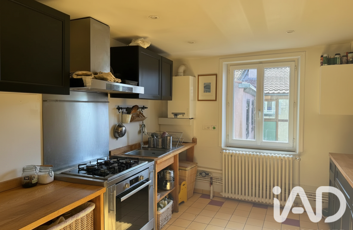 Vente Appartement 4 pièces — photo 3