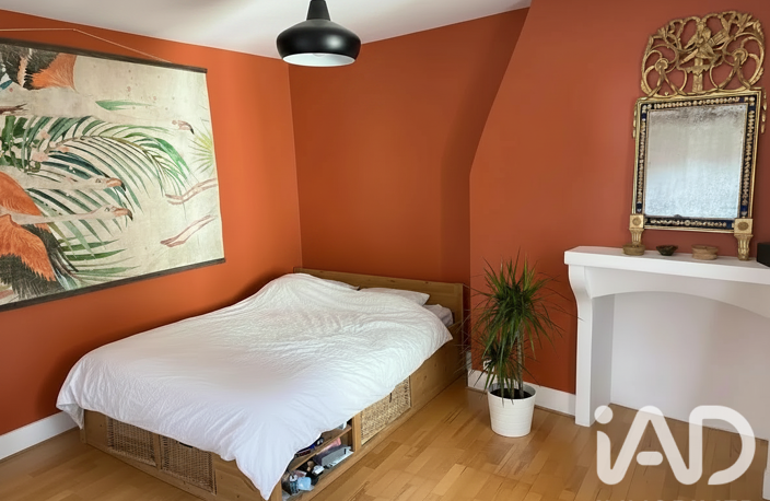 Vente Appartement 4 pièces — photo 4