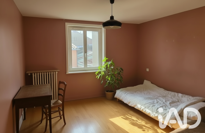 Vente Appartement 4 pièces — photo 5
