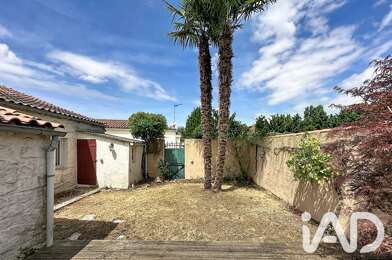 Maison 4 pièces 280000 €