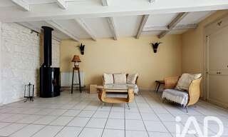 Maison 4 Pièces 112 m² à vendre à Rochefort (17300)