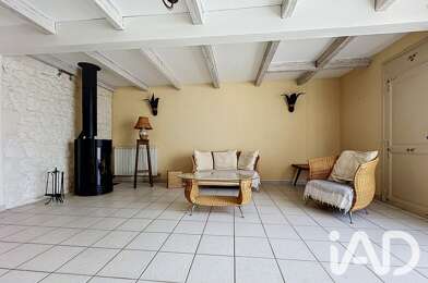 Maison 4 pièces 266000 €