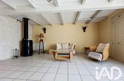 Vente Maison/villa 4 pièces — photo du bien