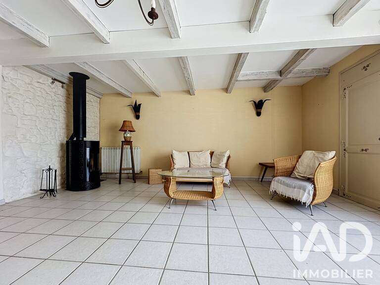 Vente Maison/villa 4 pièces — photo 1