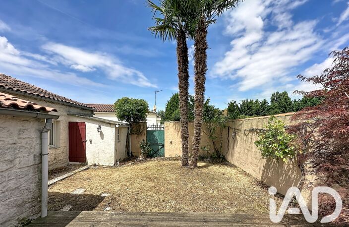 Vente Maison/villa 4 pièces — photo 2
