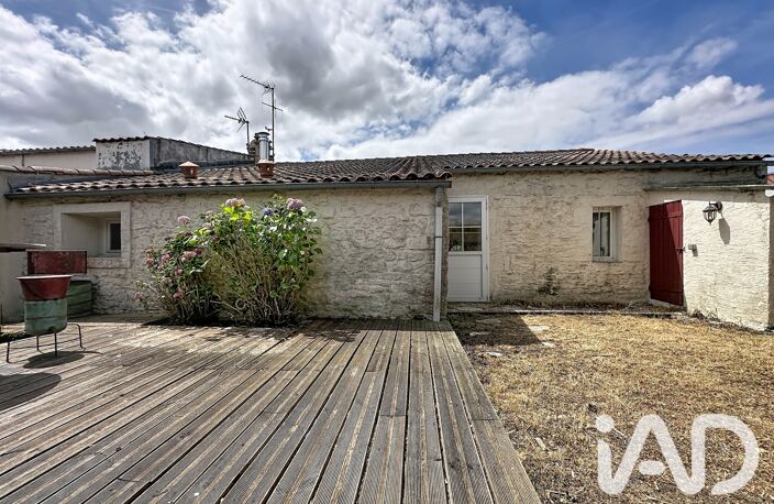 Vente Maison/villa 4 pièces — photo 3