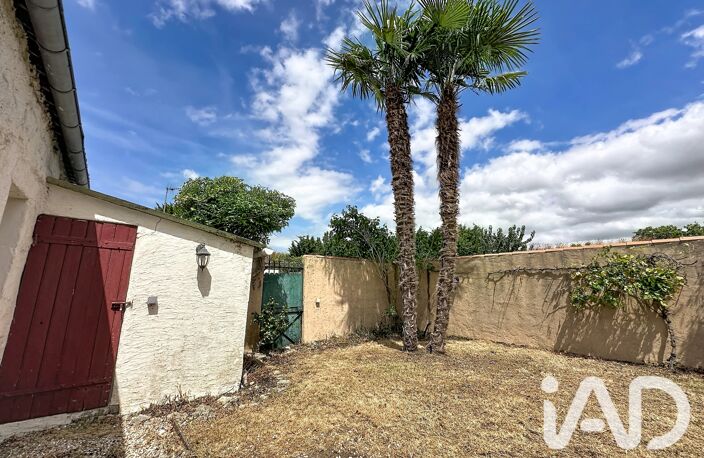 Vente Maison/villa 4 pièces — photo 4