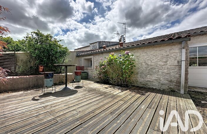 Vente Maison/villa 4 pièces — photo 5