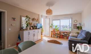 Appartement 3 Pièces 73 m² à louer à Alfortville (94140)