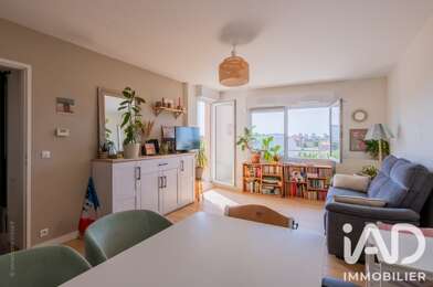 Appartement 3 pièces 1600 €