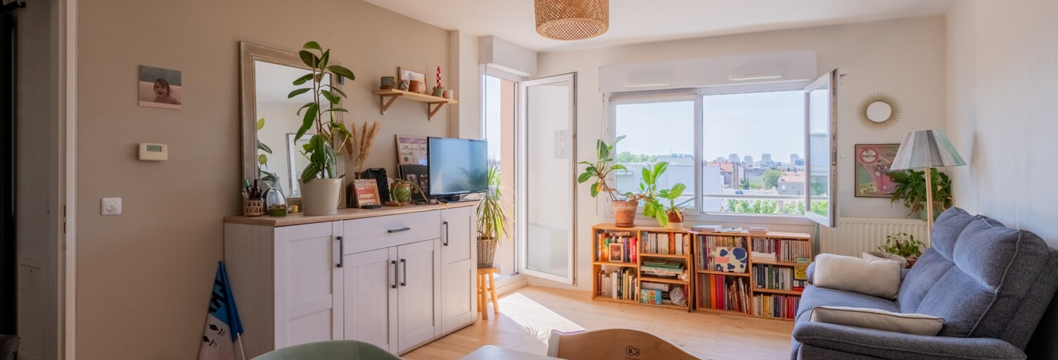 Appartement 3 Pièces 73 m² à louer à Alfortville (94140)