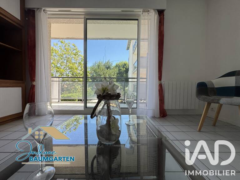 Vente Studio 1 pièce — photo 1