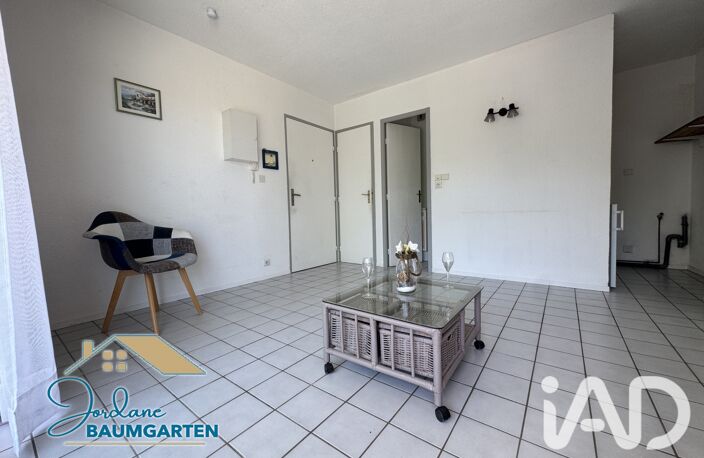 Vente Studio 1 pièce — photo 3