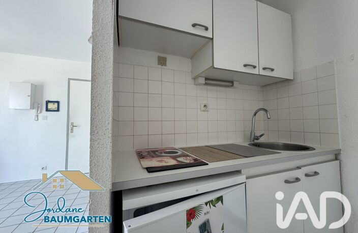 Vente Studio 1 pièce — photo 4