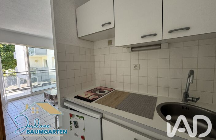 Vente Studio 1 pièce — photo 5