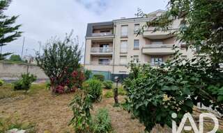 Appartement 3 Pièces 68 m² à vendre à Noisy-le-Sec (93130)