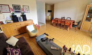 Appartement 3 Pièces 68 m² à vendre à Noisy-le-Sec (93130)