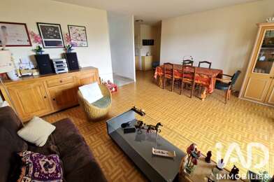 Appartement 3 pièces 259900 €