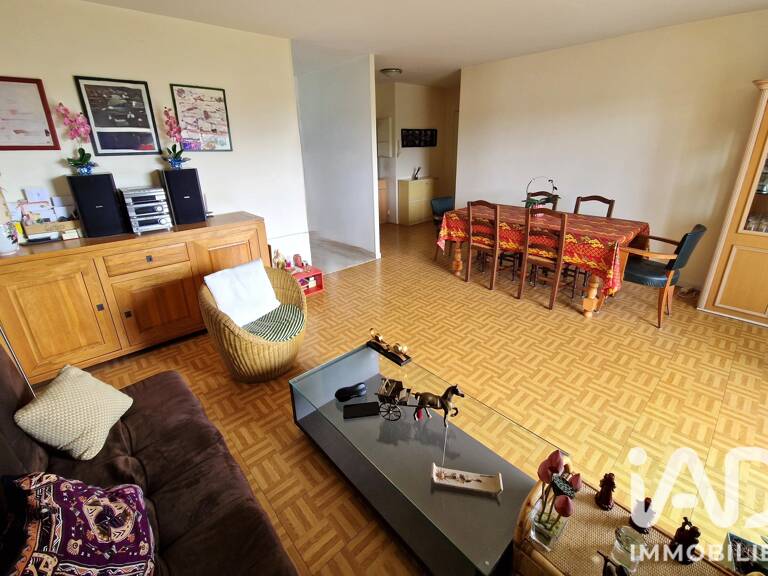 Vente Appartement 3 pièces — photo 1