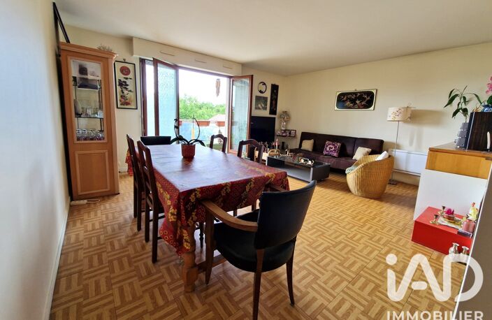 Vente Appartement 3 pièces — photo 2