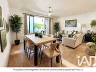Vente Appartement 3 pièces — photo 3