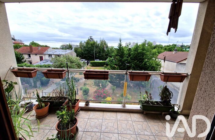 Vente Appartement 3 pièces — photo 4