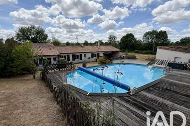 Maison 6 pièces 209000 €