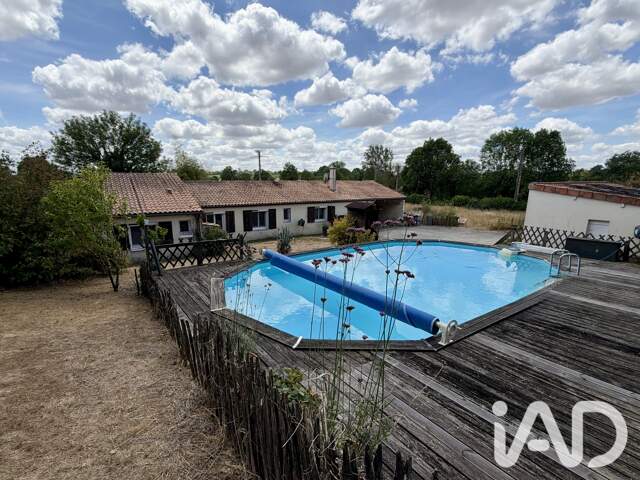 Vente Maison/villa 6 pièces — photo du bien
