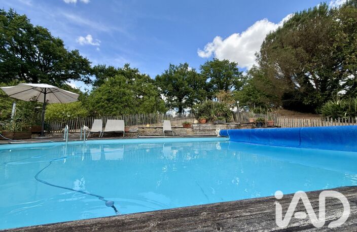 Vente Maison/villa 6 pièces — photo 2