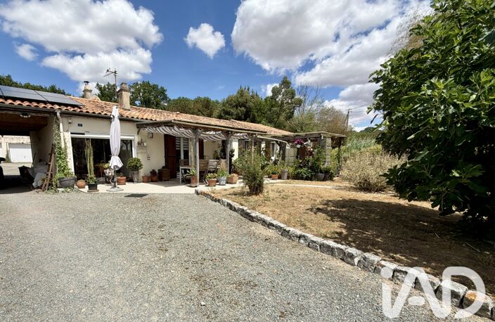 Vente Maison/villa 6 pièces — photo 3